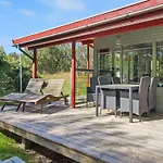 Wyanet - 2-3km From The Sea By Interhome Dom wakacyjny