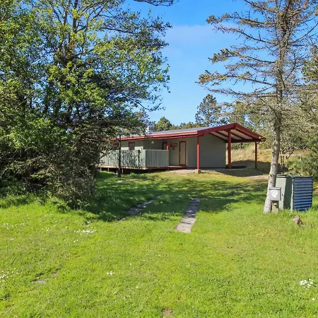 Wyanet - 2-3km From The Sea In Western Jutland By Interhome *