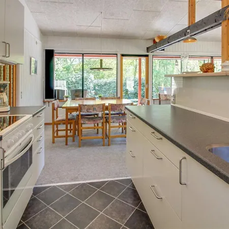 Wyanet - 2-3km From The Sea In Western Jutland By Interhome