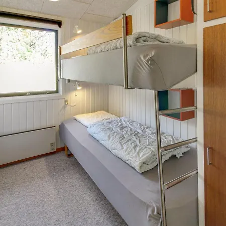 Wyanet - 2-3km From The Sea In Western Jutland By Interhome