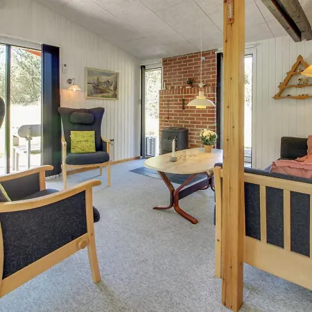 Wyanet - 2-3km From The Sea In Western Jutland By Interhome *