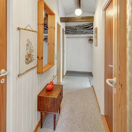 Wyanet - 2-3km From The Sea In Western Jutland By Interhome * Blavand