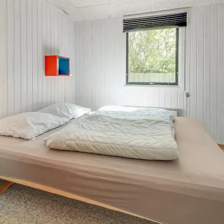 Wyanet - 2-3km From The Sea In Western Jutland By Interhome Holiday home *