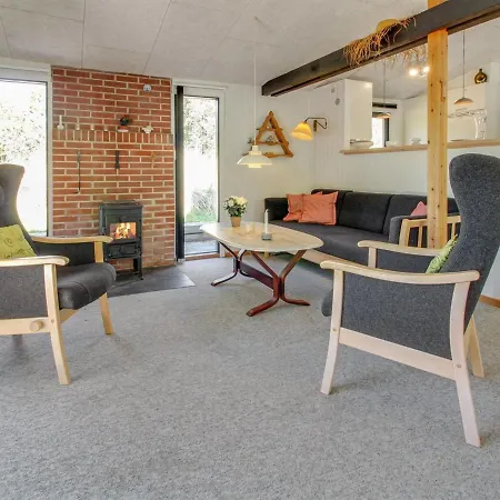 Wyanet - 2-3km From The Sea In Western Jutland By Interhome Holiday home *