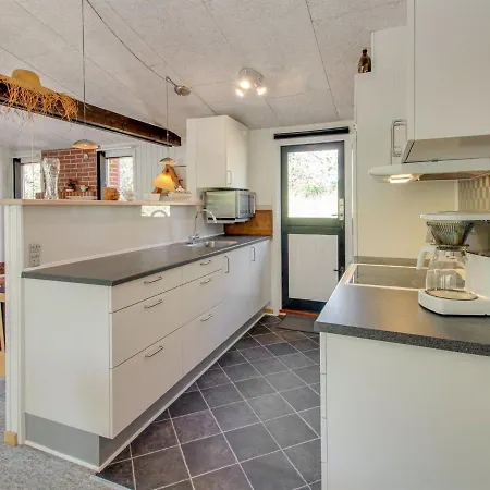 Wyanet - 2-3km From The Sea In Western Jutland By Interhome Holiday home Blavand