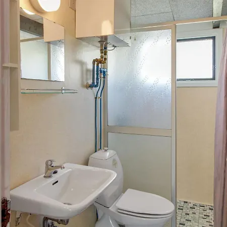 Wyanet - 2-3km From The Sea In Western Jutland By Interhome Holiday home Blavand