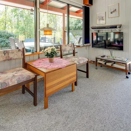 Wyanet - 2-3km From The Sea By Interhome * Blåvand