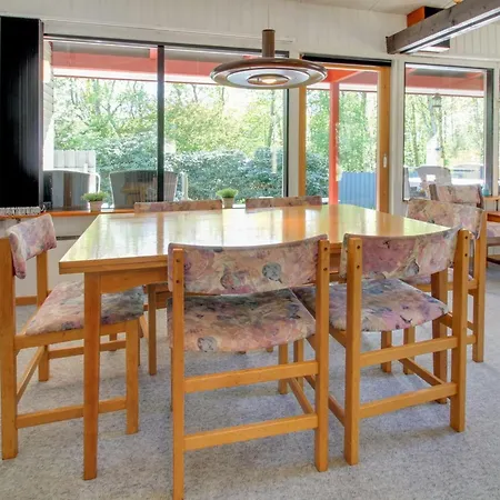 펜션 Wyanet - 2-3km From The Sea By Interhome Blåvand