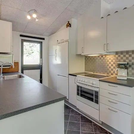 Wyanet - 2-3km From The Sea By Interhome * Blåvand