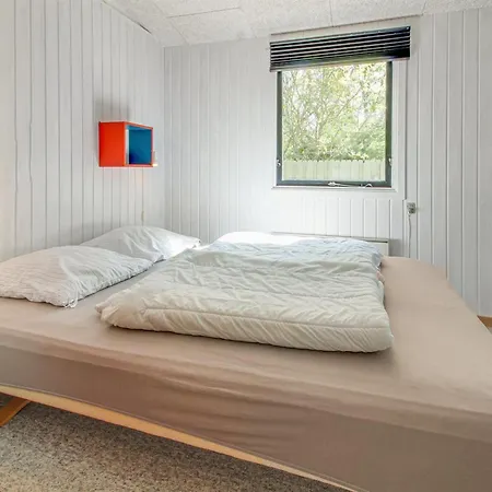 Wyanet - 2-3km From The Sea By Interhome 펜션 Blåvand