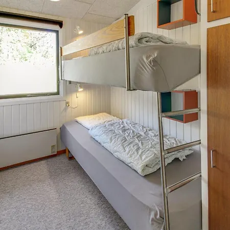 펜션 Wyanet - 2-3km From The Sea By Interhome