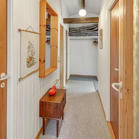펜션 Wyanet - 2-3km From The Sea By Interhome