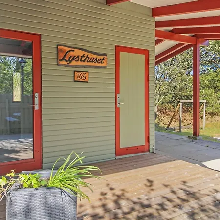 펜션 Wyanet - 2-3km From The Sea By Interhome *