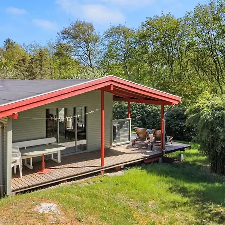 Wyanet - 2-3km From The Sea By Interhome *