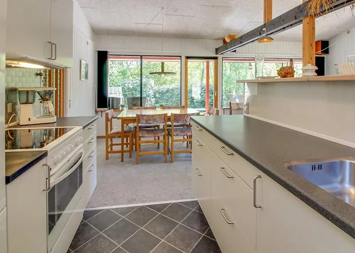 Wyanet - 2-3km From The Sea By Interhome Prázdninový dům Blåvand