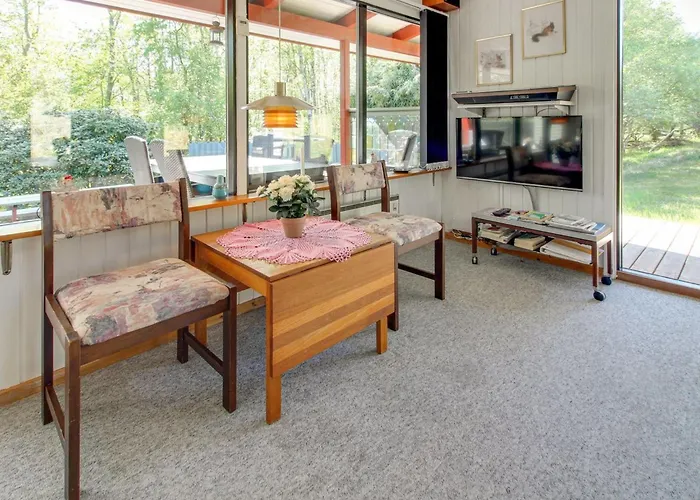 Wyanet - 2-3km From The Sea By Interhome *