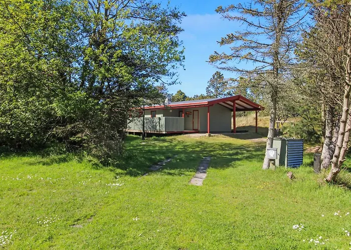 Prázdninový dům Wyanet - 2-3km From The Sea By Interhome *