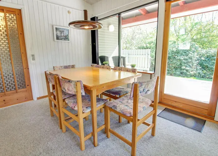 Wyanet - 2-3km From The Sea By Interhome *