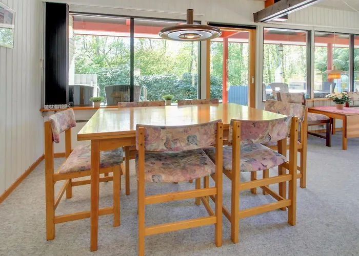 Wyanet - 2-3km From The Sea By Interhome