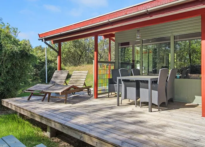 Wyanet - 2-3km From The Sea By Interhome Prázdninový dům