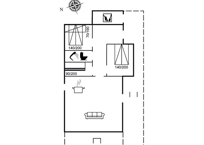 Wyanet - 2-3km From The Sea By Interhome *