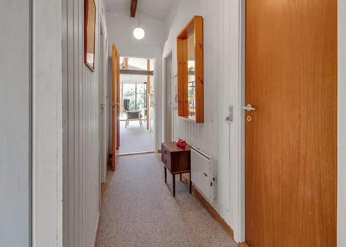 Wyanet - 2-3km From The Sea By Interhome Blåvand