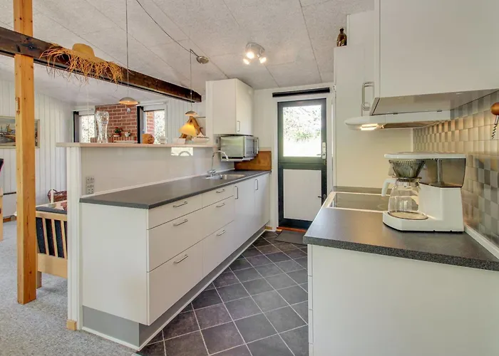 Wyanet - 2-3km From The Sea By Interhome Prázdninový dům