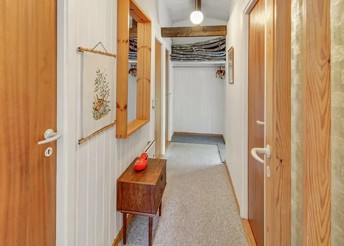 Prázdninový dům Wyanet - 2-3km From The Sea By Interhome