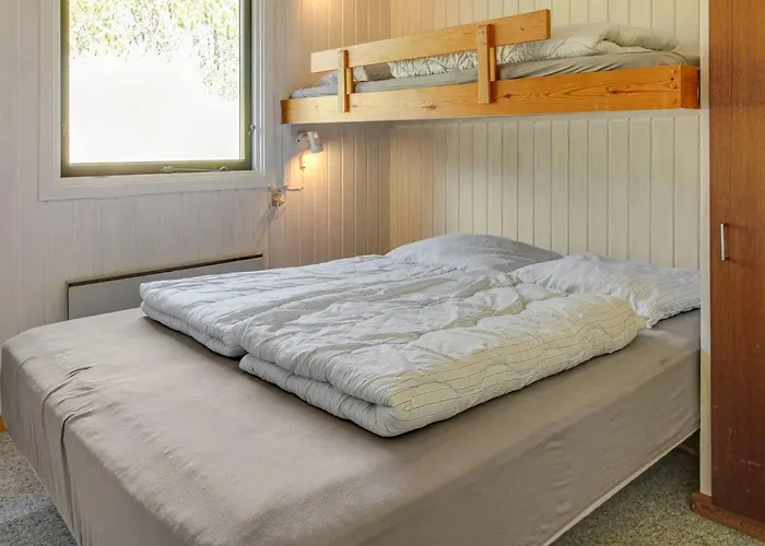 Wyanet - 2-3km From The Sea By Interhome Prázdninový dům *