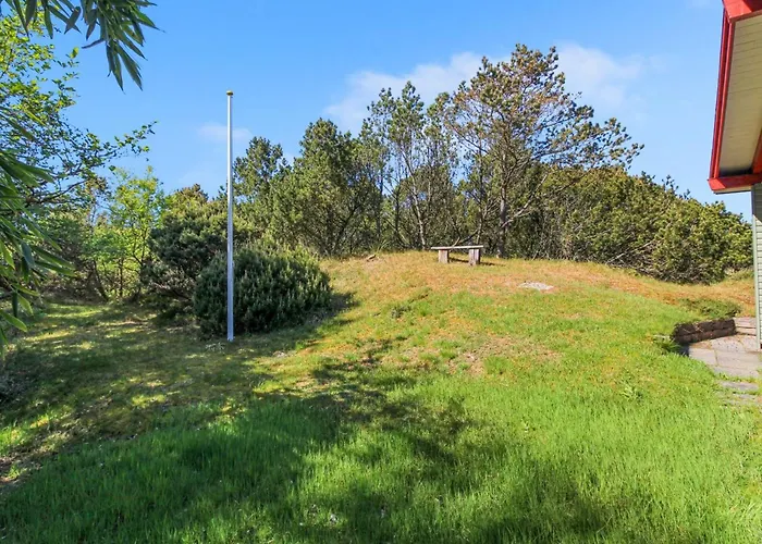 Prázdninový dům Wyanet - 2-3km From The Sea By Interhome *