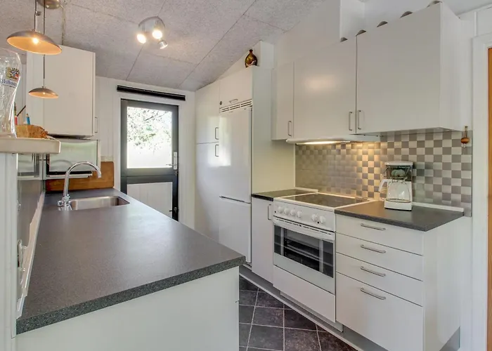 Wyanet - 2-3km From The Sea By Interhome Blåvand